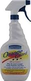 Orange Guard 103 Water Based Indoor/Outdoor Home Pest Control - 32 oz Spray