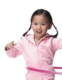 Baby Toddler Full-Zip Hooded Sweatshirt