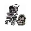 Chicco Cortina Travel System 30 Romantic