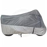 Dowco 26037-00 Guardian Ultralite Plus Gray X-Large Cover