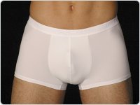 Calvin Klein Microfiber Body Boxer Brief Underwear