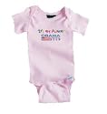 It's My Future Obama 2008 Infant Onesie