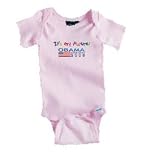 It's My Future Obama 2008 Infant Onesie