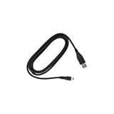 RIM BlackBerry - Cellular phone data cable - USB