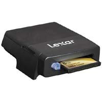 Pro Series Compactflash Readers Firewire 800