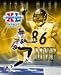 Pittsburgh Steelers Hines Ward Super Bowl XL MVP Composite Picture