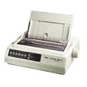 OKI Microline 321 Elite Dot Matrix Printer (parallel IBM/ Epson Emulation) (09000200)