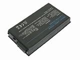 14.80V,4400mAh,Li-ion,Hi-quality Replacement Laptop Battery for GATEWAY 7000GX, 7000GZ, 7000, M520, MX7000, NX7000 Series, Compatible Part Numbers: 6105, 101339, 101340, 101341, 101343, 102738, 102739, 102800, 102801, 102889, 1533218, 6500917, 6501001, 40006971, 6911B00084B, AAFQ50100005K4, AAFQ50100005K5, AAFQ50100005K6, AAFQ50100005K7, ACEAAFQ50100005K1, ACEAAFQ50100005K4, ACEAAFQ50100005K5, ACEAAFQ50100005K6, ACEAAFQ50100005K7, DAK100440, DAK100440-X, DAK100440-Y, Li4402A, Li4402AE