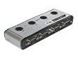 Cables To Go - 26479 - USB To 4-Port Serial DB9 Adapter