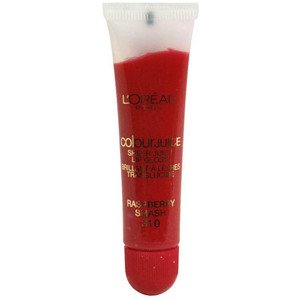 L'oreal Colour Juice Sheer Juicy Lip Gloss, Color of Hope.