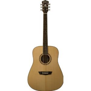 Washburn WD10 Series WD11 Acoustic Guitar