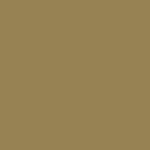 Holkham Leather Weekender (Olive)
