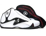 Converse Wade 2.0 Mid (white / black) *Dwyane Wade, US Men size: 11.5