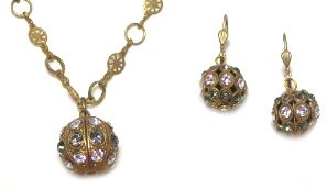 Catherine Popesco 14K Gold review