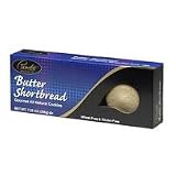 Pamela's Products Wheat-Free Gluten-Free Cookies Butter Shortbread -- 7.25 oz