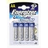 Ultimate Lithium Mignon 4er Blister