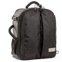 Gura Gear Kiboko 22L+ Backpack, Black