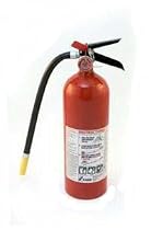 kidde fire extinguisher