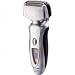 Arc IV® Vortex Cordless Men's Wet/Dry Shaver With HydraClean&trade;