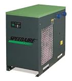 Speedaire 2DBA1 Air Dryer, Refrigerated, 500 CFM, 100 HP