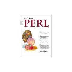 Core Perl