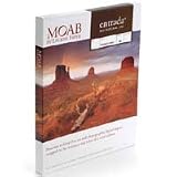 Moab Entrada Rag Natural 300 13x19 Double Sided 300gsm 25 Sheets
