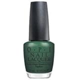 OPI SUEDE Here Today, Aragon Tomorrow