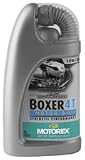 Motorex BOXTER 4-T ENGINE OIL 1LT 420-100