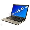 MSI Megabook VR601-C5512FD Notebook Celeron M 550 TFT 15.4 1024 MB 120 GB DVDRW WLAN FreeDOS