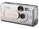 Canon Powershot A 310 3,2 Megapixel Digitalkamera Canon Powershot A 310 3,2 Megapixel Digitalkamera