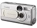 Canon Powershot A 310 3,2 Megapixel Digitalkamera