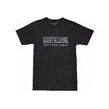 Bobby Gleason Black T-Shirt