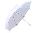 90cm Soft Light Photography Flash Umbrella brolly Professional Photographic Translucent Studio White Soft light diffuser - 12 Month Warranty >>> THT Trade - SKU: 3735