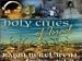 Holy Cities of Israel: Tiberias, Safed, Hebron, and Jerusalem