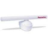 Raymarine 10Kw Ant T52012-S Pedestal 4Ft Array 15Me Cable - Radar - Array - Raymarine