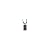 NFL Officially Licensed Gridiron Diamond Plate Rope Necklace