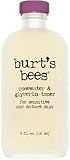 Burt's Bees Rosewater and Glycerin Toner - 8.0 oz.