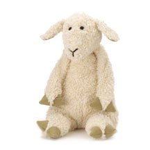 Plush Medium Bunglie Sheep 15 by Jelly Cat