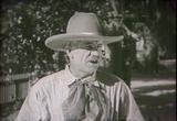 Thundering Thompson (1929)-A principled marshal gets involved in a battle between local ranch owners and an old shepherd