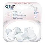 Philips Avent Isis iQ Valves by Avent