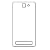 8x Ultraclear Display Schutzfolie SAMSUNG SGH-F480 / SGH-F480V / SGH-F480i Displayschutzfolie