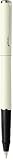 Sheaffer Agio Fashion Colors, Roller Ball Pen, Tranquil Yellow