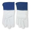 Condor 2MGC5 Glove, Welders, TIG, Grain Goatskin, XL, Pr