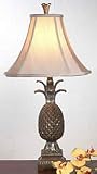 Villa Taupe Lamp
