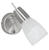 Energy Saving Single Spot Wall Light