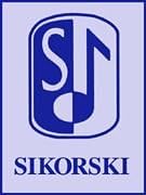 Ten Aphorismen, Op. 13 Piano Solo