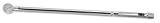 SK Hand Tools 74600  3/4 Drive Micrometer Adjustable Clicker Torque Wrench with Digital Readout 600 Ft lb