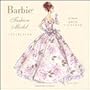 Barbie 2010 Calendar: Fashion Model Collection (Multilingual Edition)