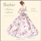 Barbie 2010 Calendar: Fashion Model Collection (Multilingual Edition)