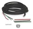 Dayton 1RKT7 Cable Kit, 25 Ft, Cable Type 6/4 SO